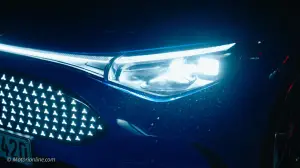 Mercedes Proving Ground Light Test Center Immendingen - 2
