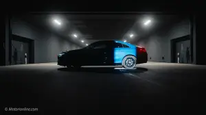 Mercedes Proving Ground Light Test Center Immendingen - 3