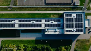 Mercedes Proving Ground Light Test Center Immendingen - 5