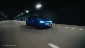 Mercedes Proving Ground Light Test Center Immendingen - 7