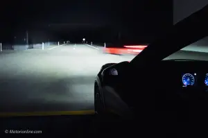 Mercedes Proving Ground Light Test Center Immendingen - 19