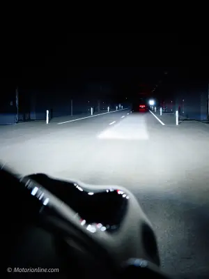 Mercedes Proving Ground Light Test Center Immendingen - 27