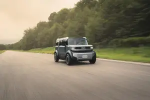 Dacia Hipster Concept - 11