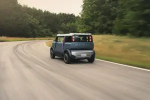 Dacia Hipster Concept - 17