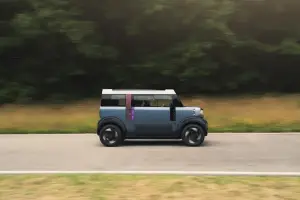 Dacia Hipster Concept - 12