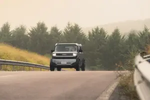 Dacia Hipster Concept - 23