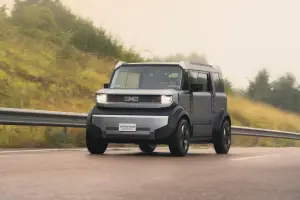 Dacia Hipster Concept - 13