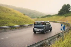 Dacia Hipster Concept - 14