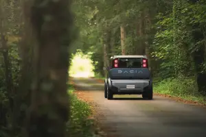 Dacia Hipster Concept - 19