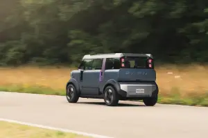 Dacia Hipster Concept - 16