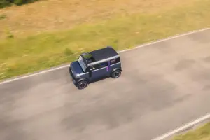 Dacia Hipster Concept - 2