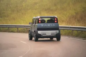 Dacia Hipster Concept - 18