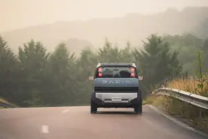 Dacia Hipster Concept - 22