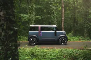 Dacia Hipster Concept - 20