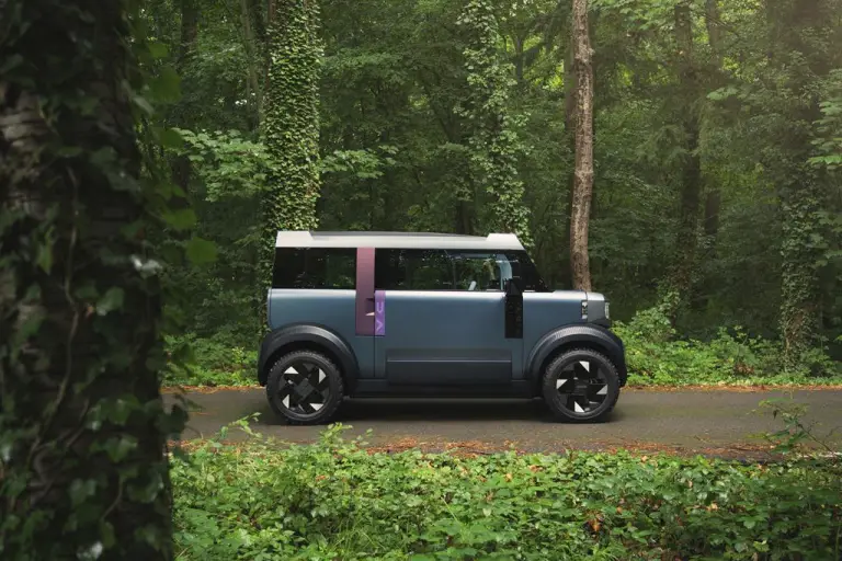 Dacia Hipster Concept - 20