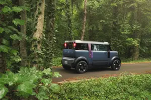 Dacia Hipster Concept - 21