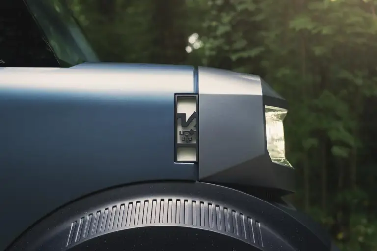 Dacia Hipster Concept - 26
