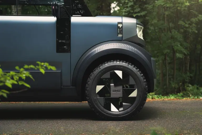 Dacia Hipster Concept - 25