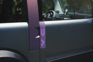 Dacia Hipster Concept - 30