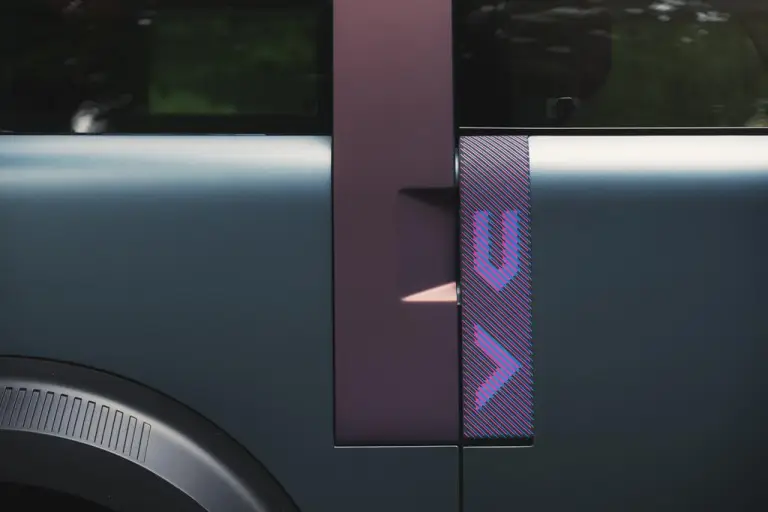 Dacia Hipster Concept - 24