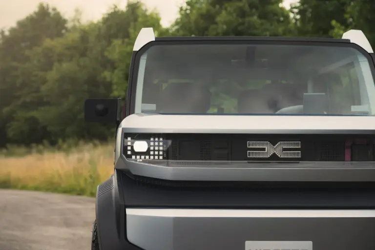 Dacia Hipster Concept - 28