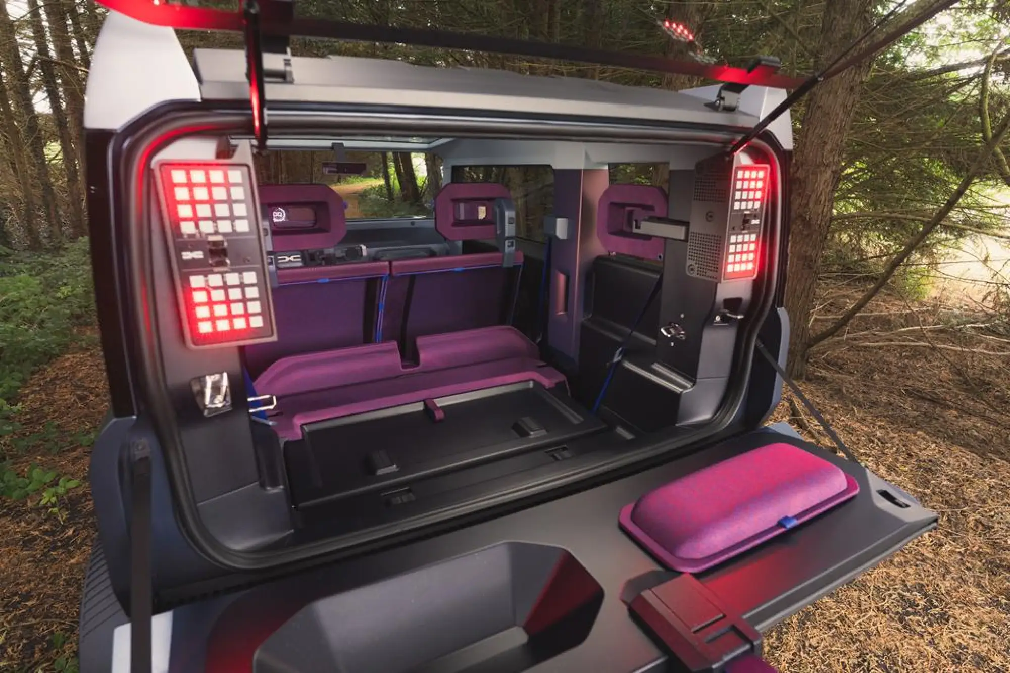 Dacia Hipster Concept - 32