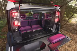 Dacia Hipster Concept - 32