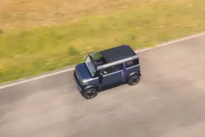 Dacia Hipster Concept - 4