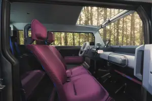 Dacia Hipster Concept - 34