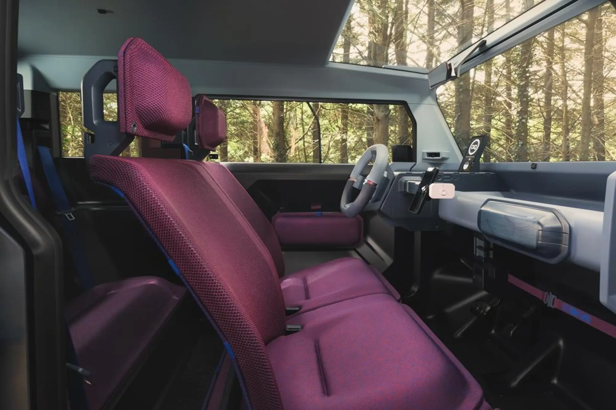 Dacia Hipster Concept - 31