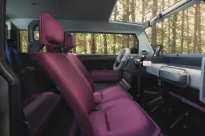 Dacia Hipster Concept - 31