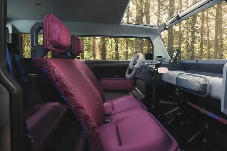 Dacia Hipster Concept - 31