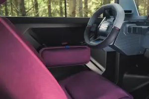 Dacia Hipster Concept - 33