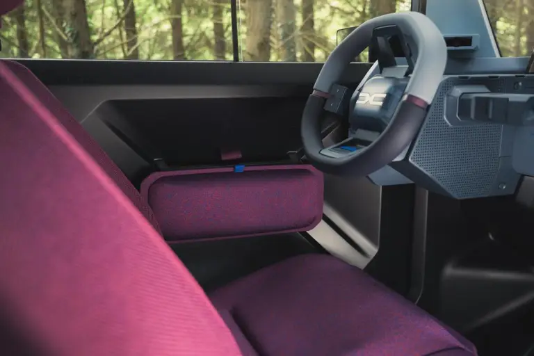 Dacia Hipster Concept - 33