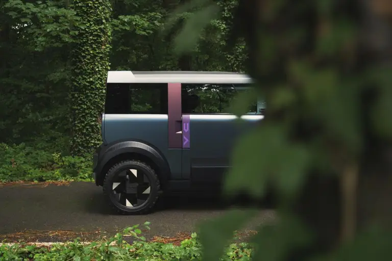 Dacia Hipster Concept - 42