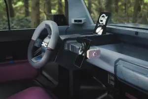 Dacia Hipster Concept - 40