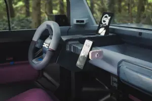 Dacia Hipster Concept - 38