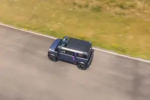 Dacia Hipster Concept - 3