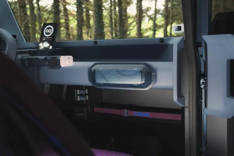 Dacia Hipster Concept - 37