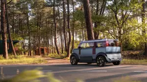 Dacia Hipster Concept - 41