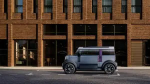 Dacia Hipster Concept - 39