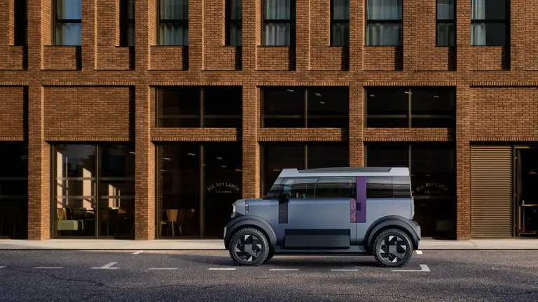 Dacia Hipster Concept - 39