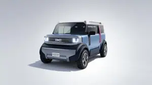 Dacia Hipster Concept - 43