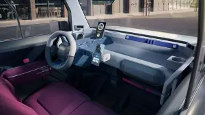 Dacia Hipster Concept - 44