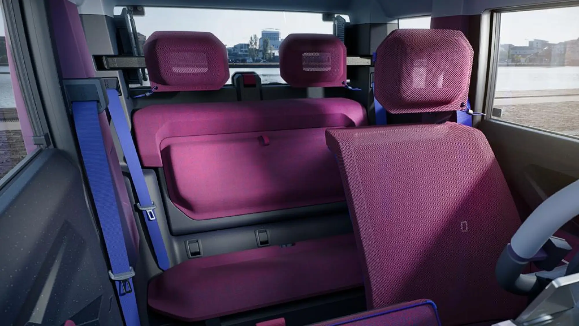 Dacia Hipster Concept - 47