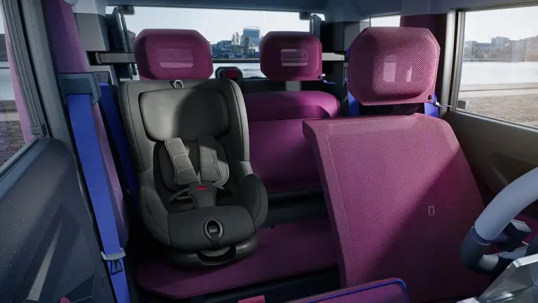 Dacia Hipster Concept - 49