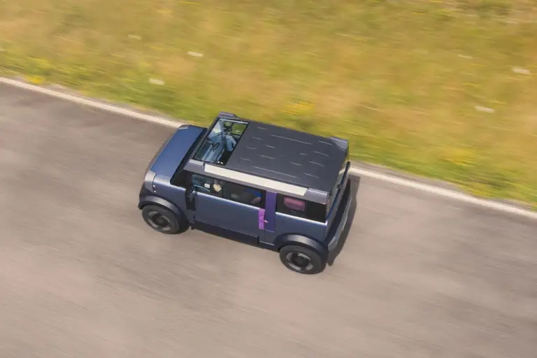 Dacia Hipster Concept - 6