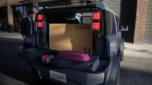 Dacia Hipster Concept - 53