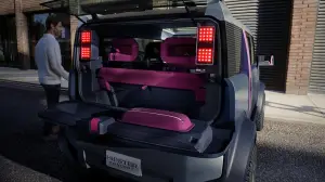 Dacia Hipster Concept - 50