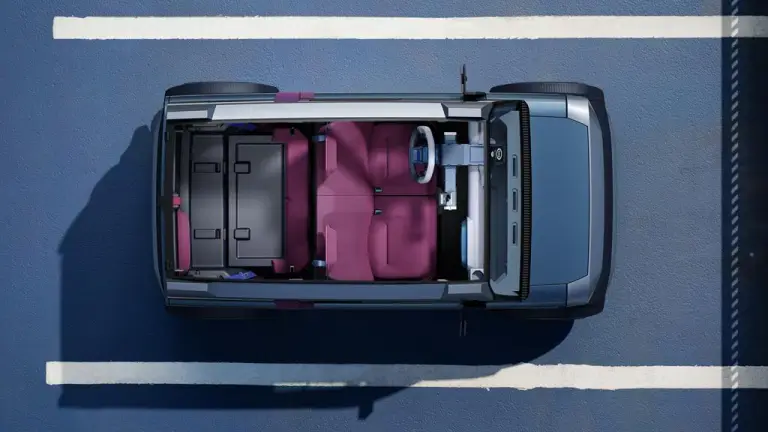 Dacia Hipster Concept - 58